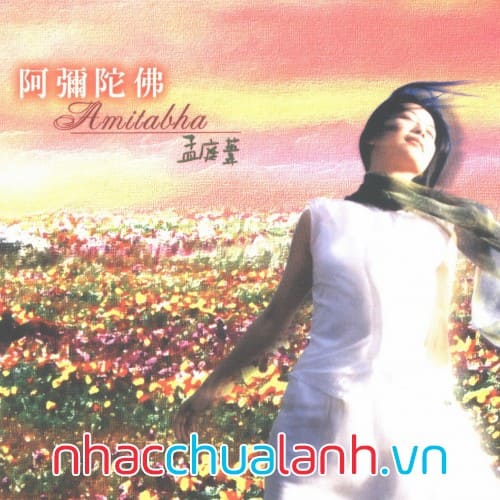 Album A Di Đà Phật - Amitabha