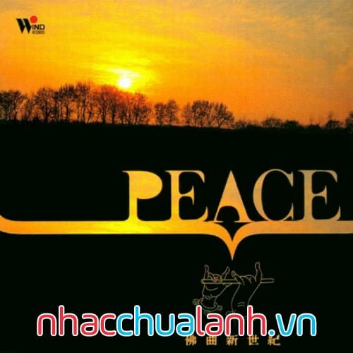Album Đức Phật Nhân Từ Không Bao Giờ Chết