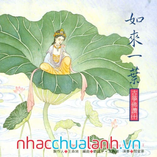 Album Như Lai Nhất Hiệp