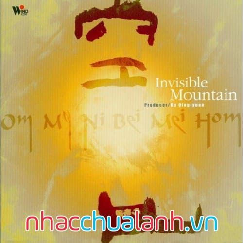 Album Om Ma Ni Bei Mei Hom