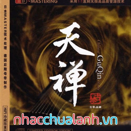 Album Thiên Thiền Vol.1