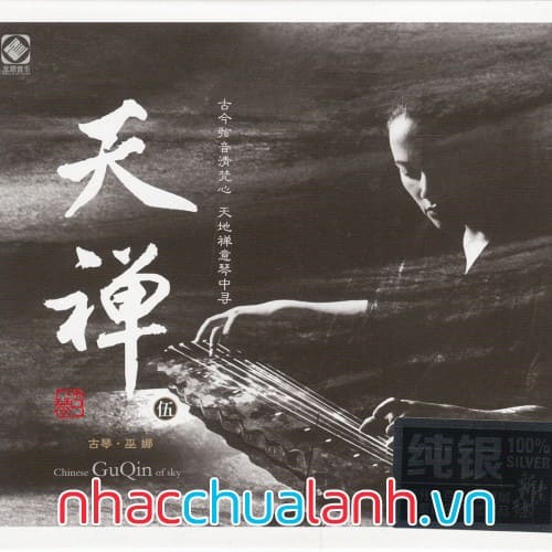 Album Thiên Thiền Vol.5