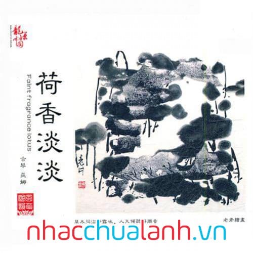 Album Hương Sen Thoang Thoảng