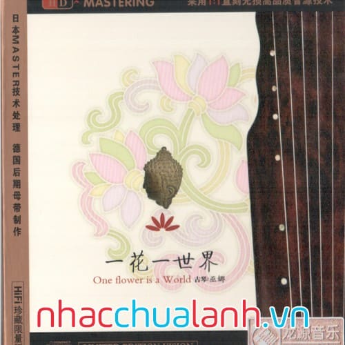 Album Nhất Hoa Nhất Thế Giới