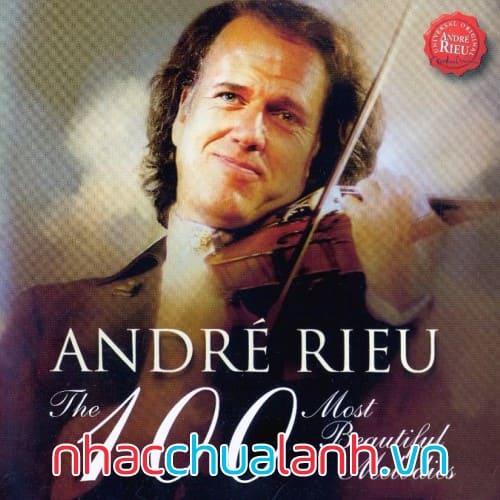 Album 100 Giai Điệu Đẹp Nhất - The 100 Most Beautiful Melodies Vol.6