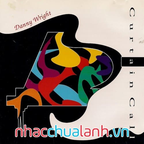 Album Hạ Màn Cuộc Gọi - Curtain Call