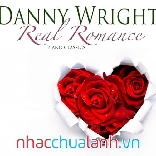 Album Lãng Mạn Thực Sự - Real Romance