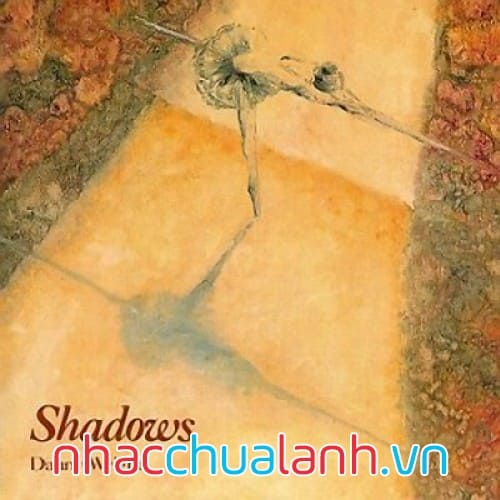Album Bóng Tối - Shadows