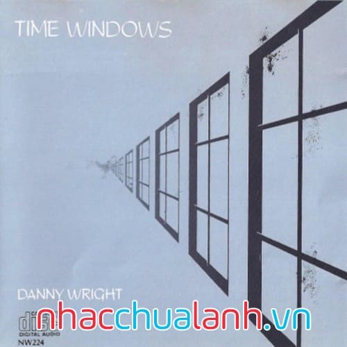Album Cửa Sổ Thời Gian - Time Windows