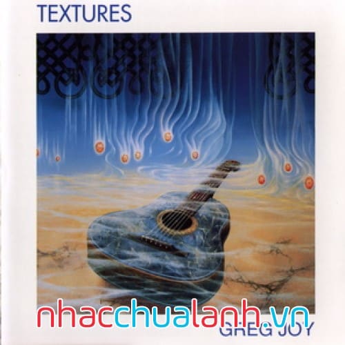 Album Kết Cấu - Textures
