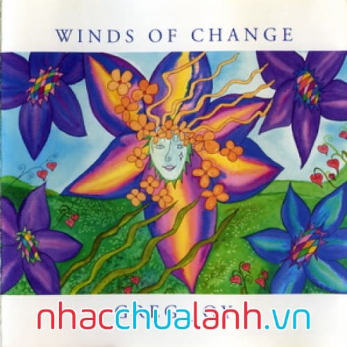 Album Cơn Gió Của Sự Thay Đổi - Winds Of Change