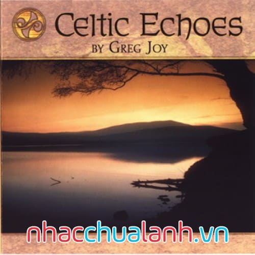 Album Tiếng Vang Celtic - Celtic Echoes