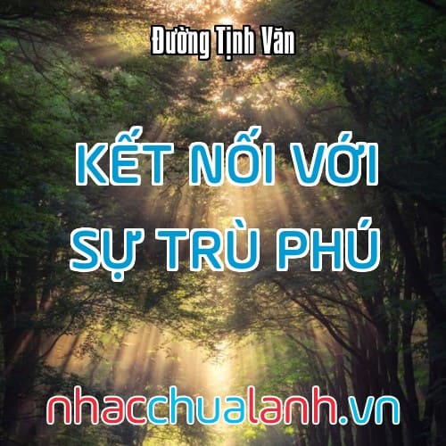 Album Kết Nối Với Sự Trù Phú