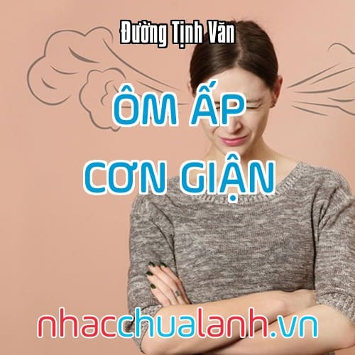 Album Thông Điệp Cảm Xúc - Ôm Ấp Cơn Giận
