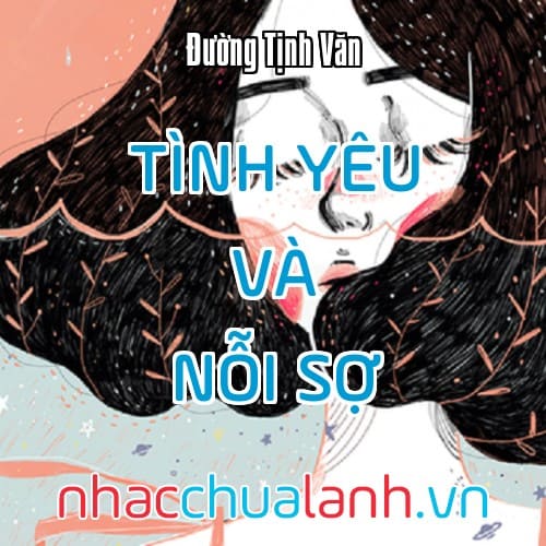 Album Tình Yêu Và Nỗi Sợ