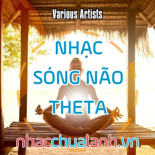 Album Nhạc Sóng Não Theta