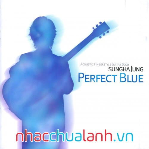 Album Màu Xanh Hoàn Hảo - Perfect Blue