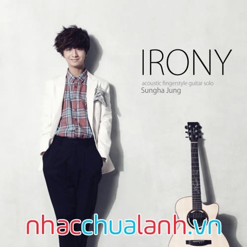 Album Trớ Trêu - Irony