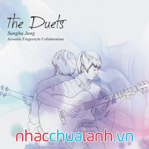 Album Song Ca - The Duets