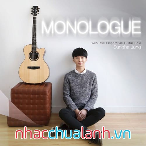 Album Độc Thoại - Monologue