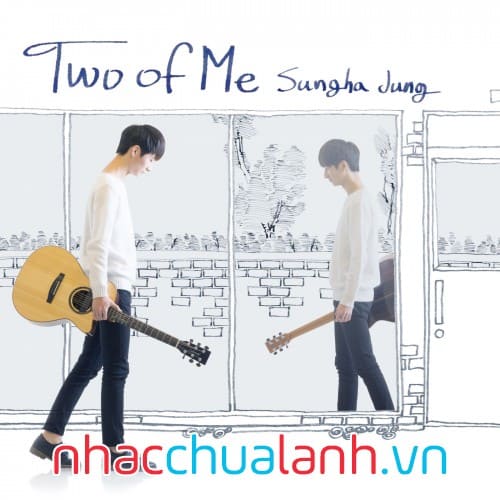 Album Hai Tôi - Two Of Me