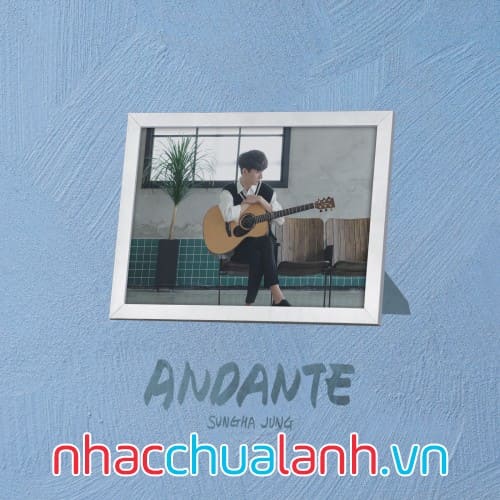 Album Chậm Rãi - Andante
