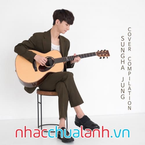 Album Tổng Hợp Những Bản Cover Của Sungha Jung - Cover Compilation Vol.1