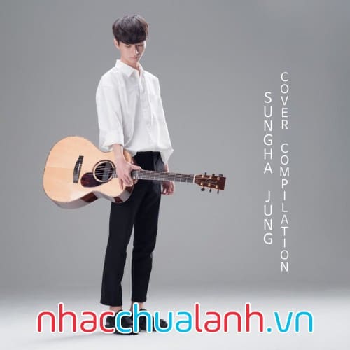 Album Tổng Hợp Những Bản Cover Của Sungha Jung - Cover Compilation Vol.2