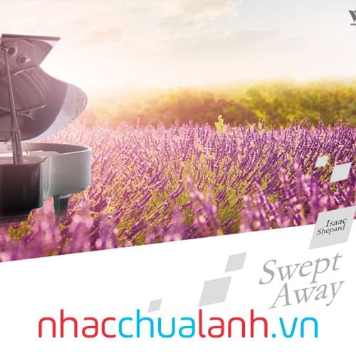 Album Cuốn Đi - Swept Away