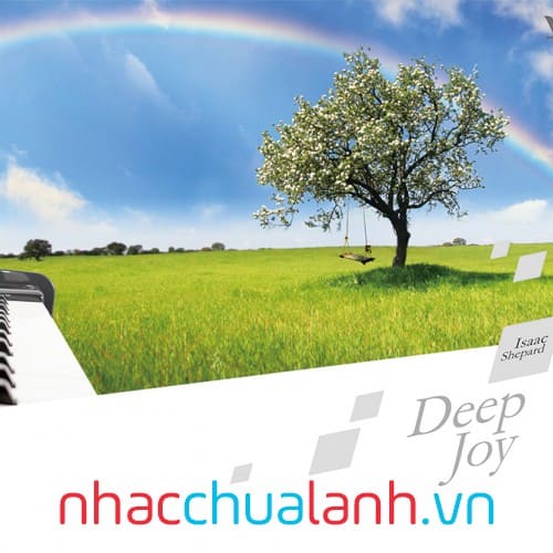 Album Niềm Vui Sâu Sắc - Deep Joy