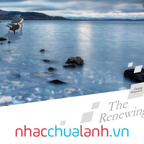 Album Đổi Mới - The Renewing