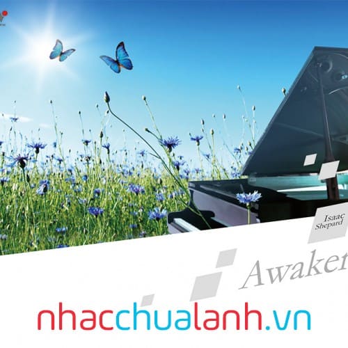 Album Thức Tỉnh - Awaken
