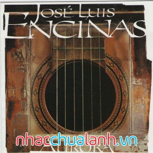 Album Rạng Đông - Aurora