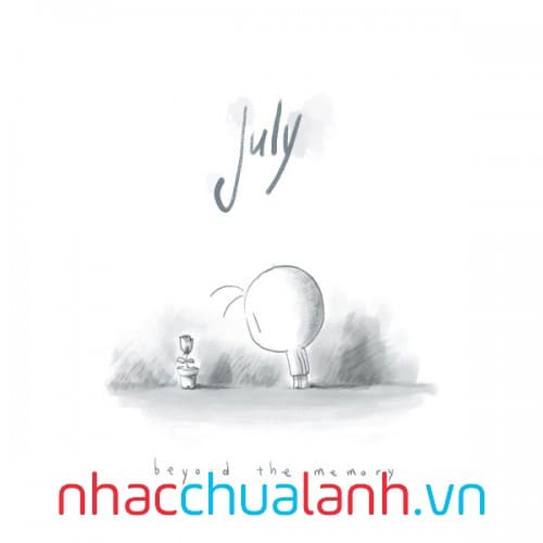 Album Bên Ngoài Ký Ức - Beyond The Memory