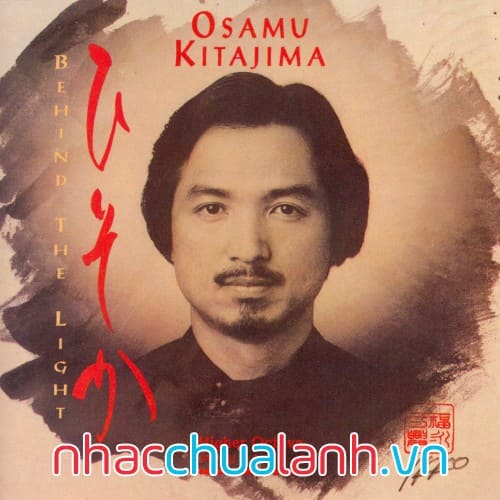 Album Đằng Sau Ánh Sáng - Behind The Light