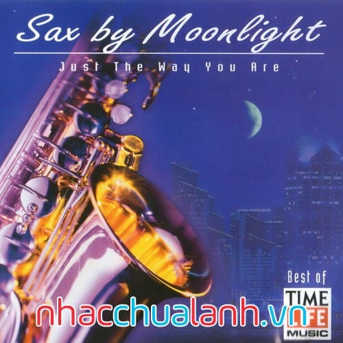Album Chỉ Là Con Đường Của Bạn - Just The Way You Are