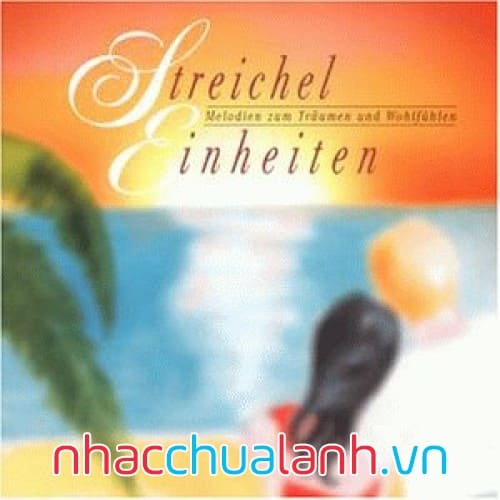 Album Khoảnh Khắc Dịu Dàng - Tender Moments Vol.4