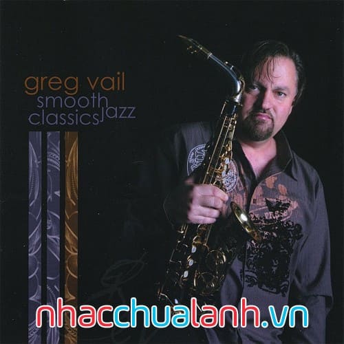 Album Nhạc Jazz Mượt Mà - Smooth Jazz Classics