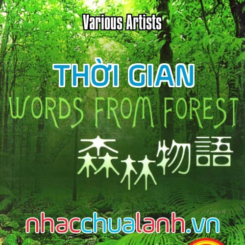 Album Thời Gian - Time