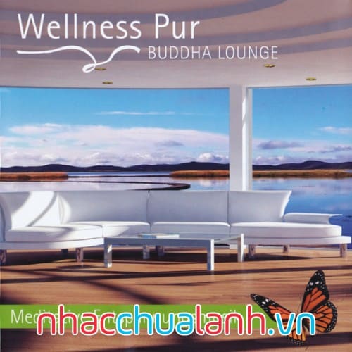 Album Phòng Chờ Phật - Buddha Lounge