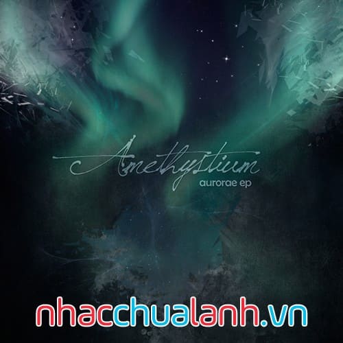Album Cực Quang - Aurorae Ep