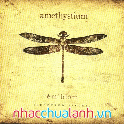 Album Huy Hiệu - Emblem