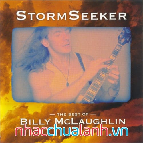 Album Người Đi Tìm Bão - Stormseeker. The Best Of