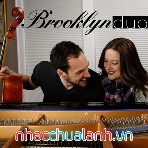 Album Brooklyn Sessions Vol.2