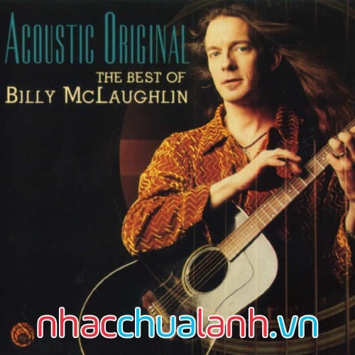 Album Âm Thanh Gốc - Acoustic Original