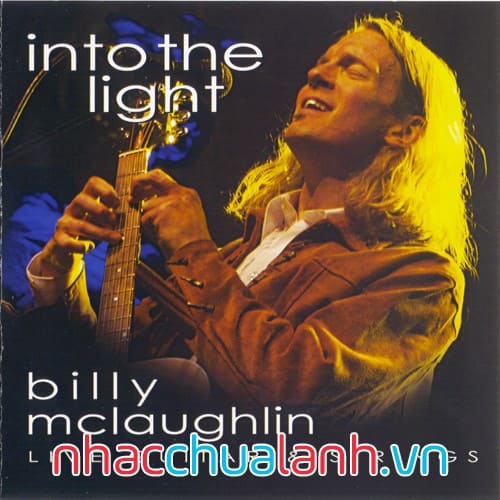 Album Đi Vào Ánh Sáng - Into The Light