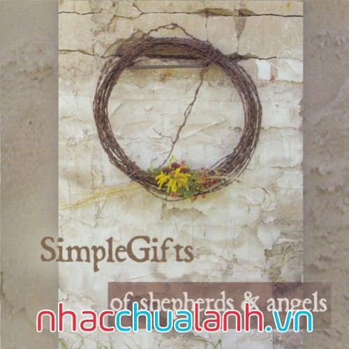 Album Những Người Chăn Cừu Và Các Thiên Thần - Of The Shepherds & Angels