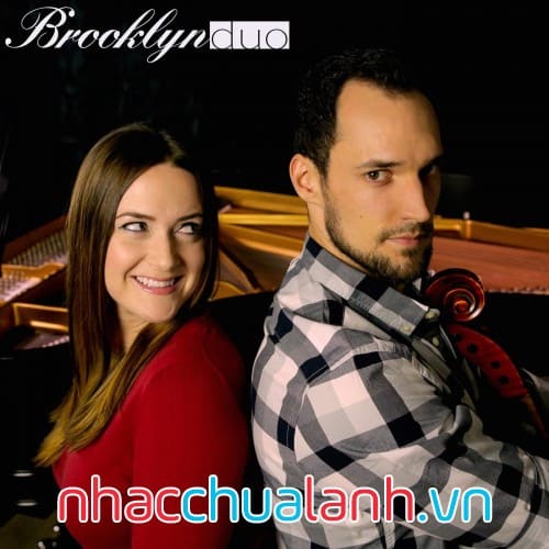 Album Brooklyn Sessions Vol.3