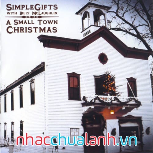 Album Giáng Sinh Ở Một Thị Trấn Nhỏ - A Small Town Christmas