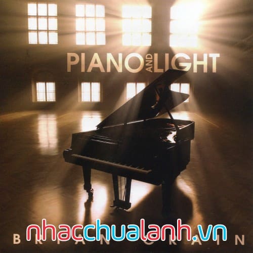 Album Piano Và Ánh Sáng - Piano And Light